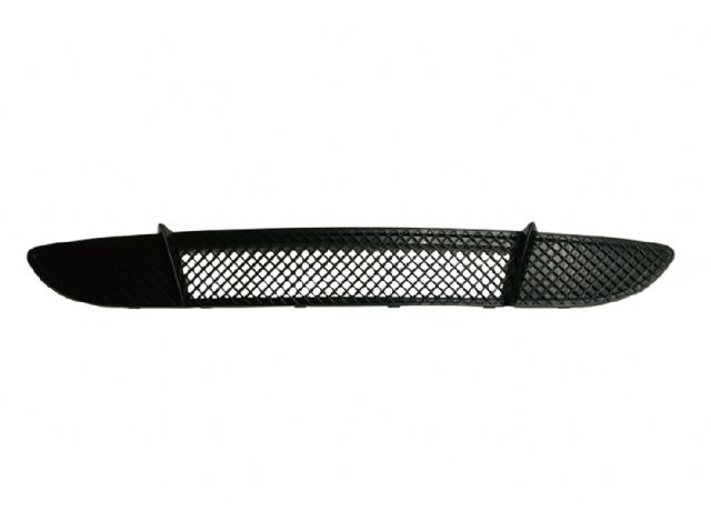 BMW 1 SERIES E81 F/B MESH GRILLE,CENTER (W/O OUTER HOLE)